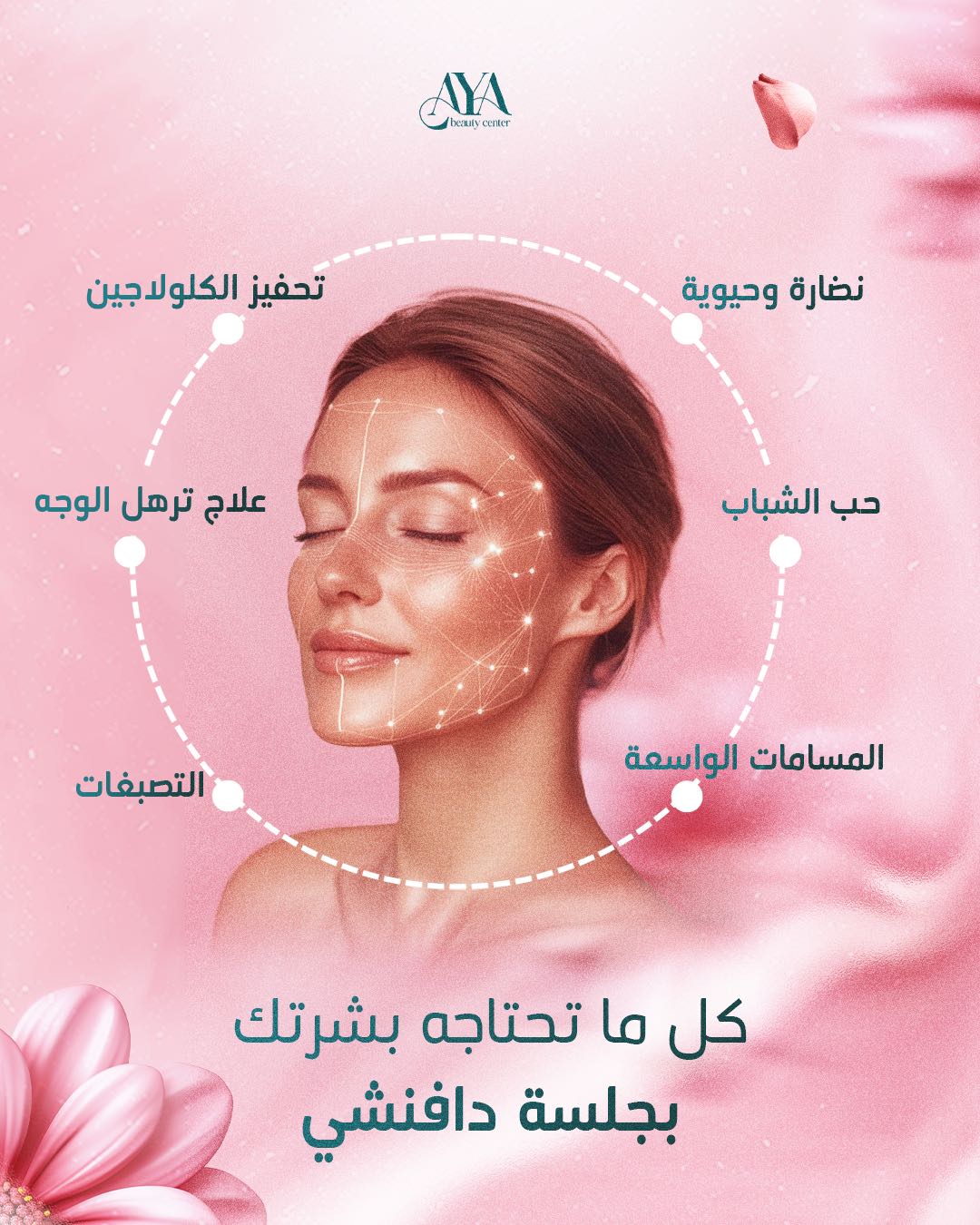 AYA Beauty — MBF GROUP