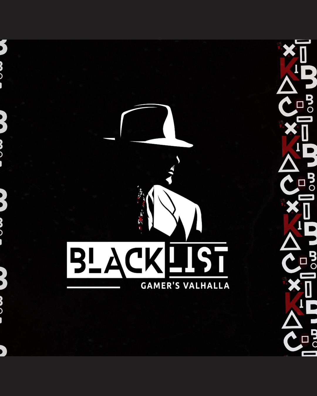 Black List — MBF GROUP