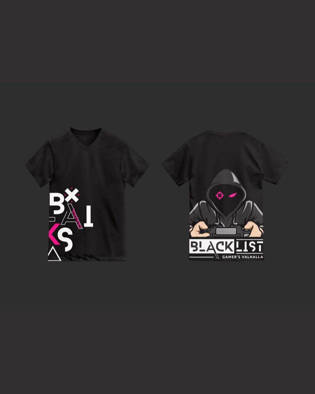 Black List — MBF GROUP