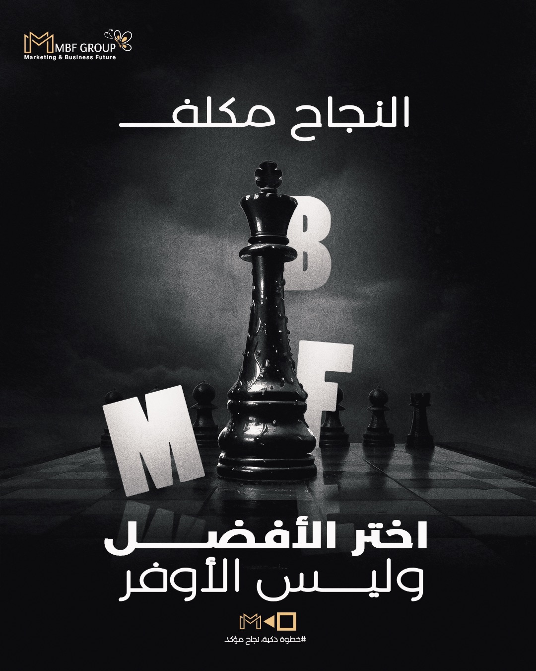 MBF — MBF GROUP