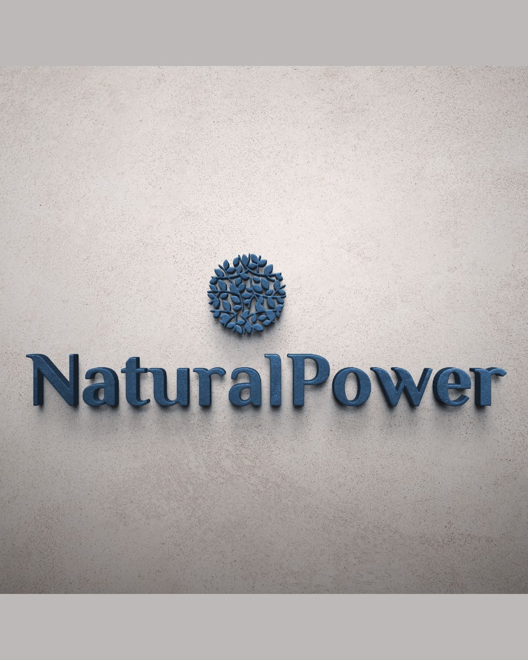 Natural Power — MBF GROUP